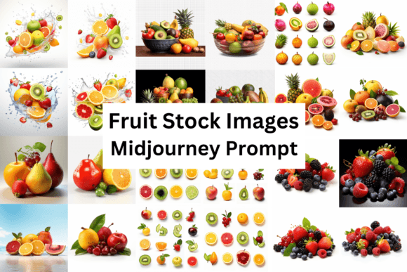 Download Prompt for Isolated Fruit Stock Images - Stock images Collection