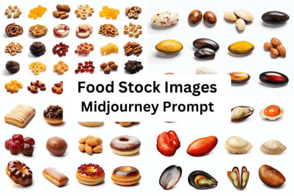 Download Prompt for Isolated Food Stock Images - Stock images Collection