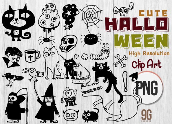 Download Happy Cute Halloween  Collection - Cute Collection