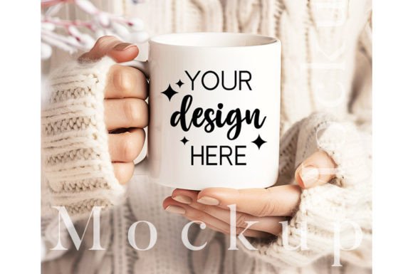 Download Mug Mockup 11oz Coffee Cup Mock Up Stock - Mock up Collection