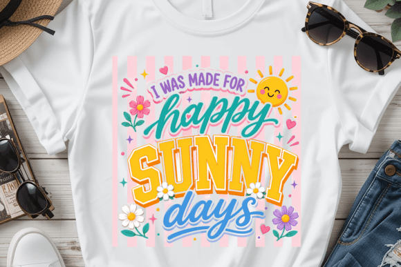 Download Cute Summer Sunshine PNG - Cute Collection