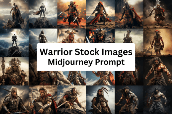 Download Warrior Stock Images - Stock images Collection